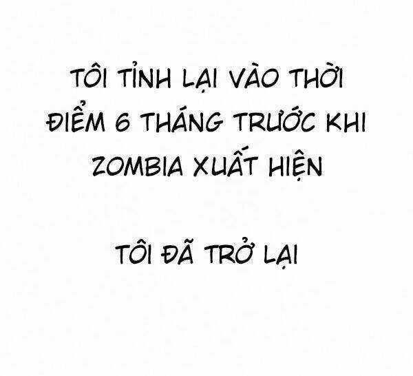 Trở Lại Ngày Tận Thế Chapter 0 trang 19