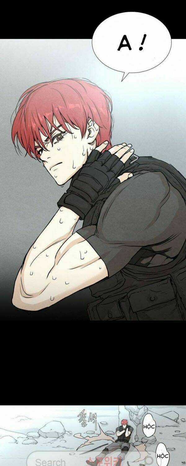 Trở Lại Ngày Tận Thế Chapter 0 trang 3