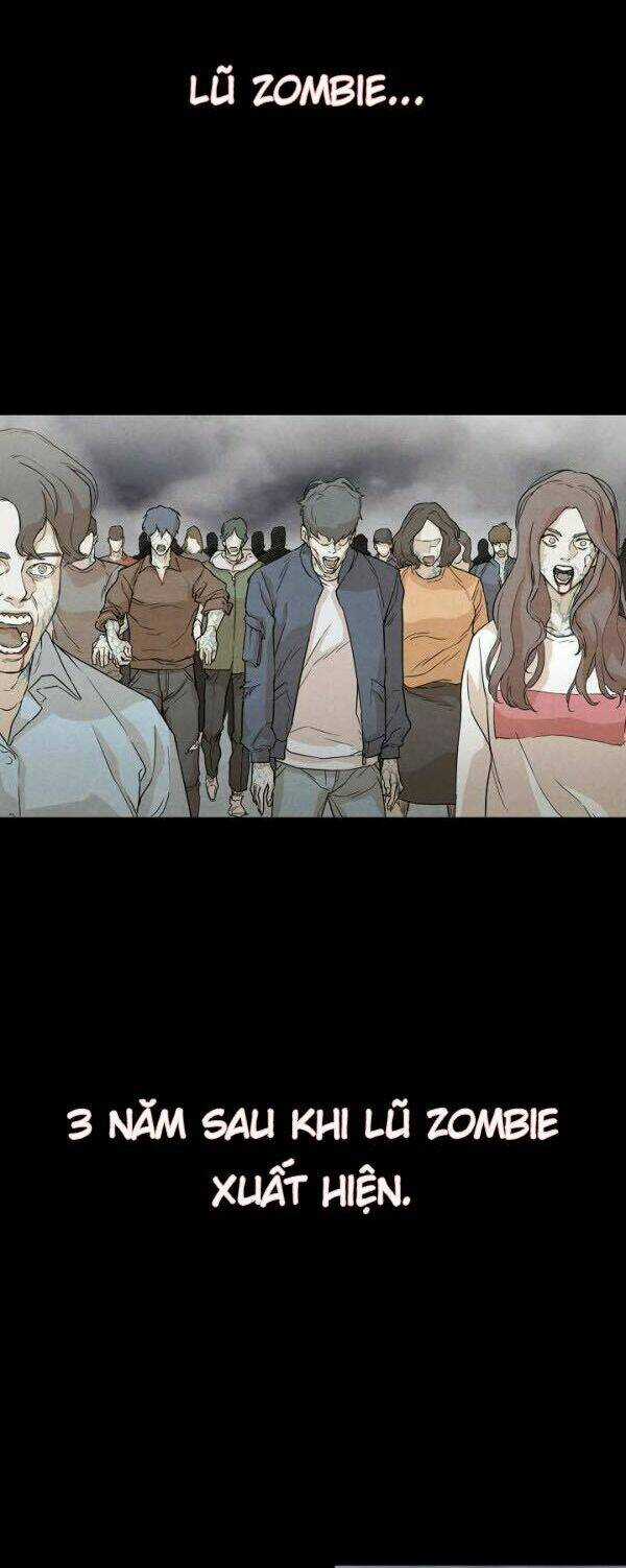 Trở Lại Ngày Tận Thế Chapter 0 trang 6