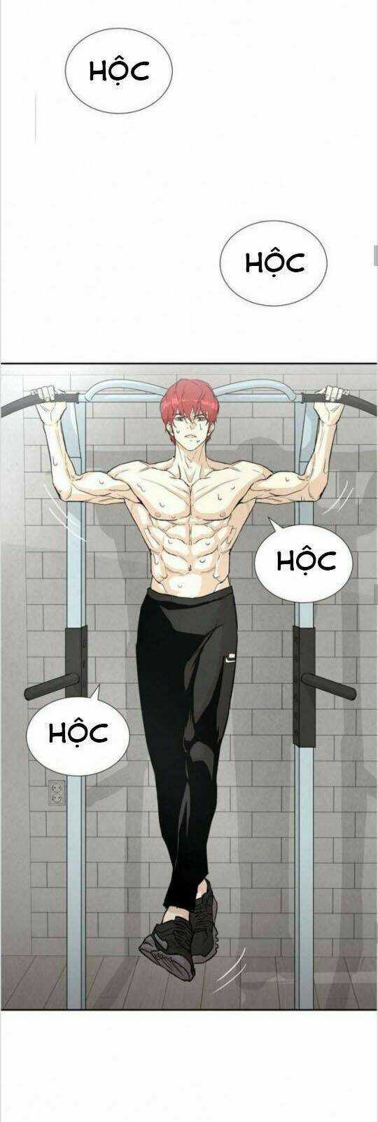 Trở Lại Ngày Tận Thế Chapter 1 trang 12