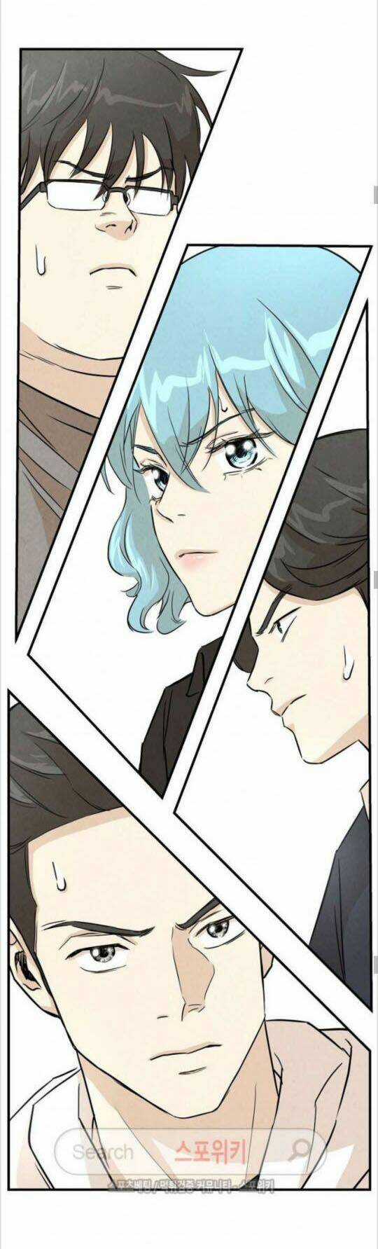 Trở Lại Ngày Tận Thế Chapter 10 trang 10