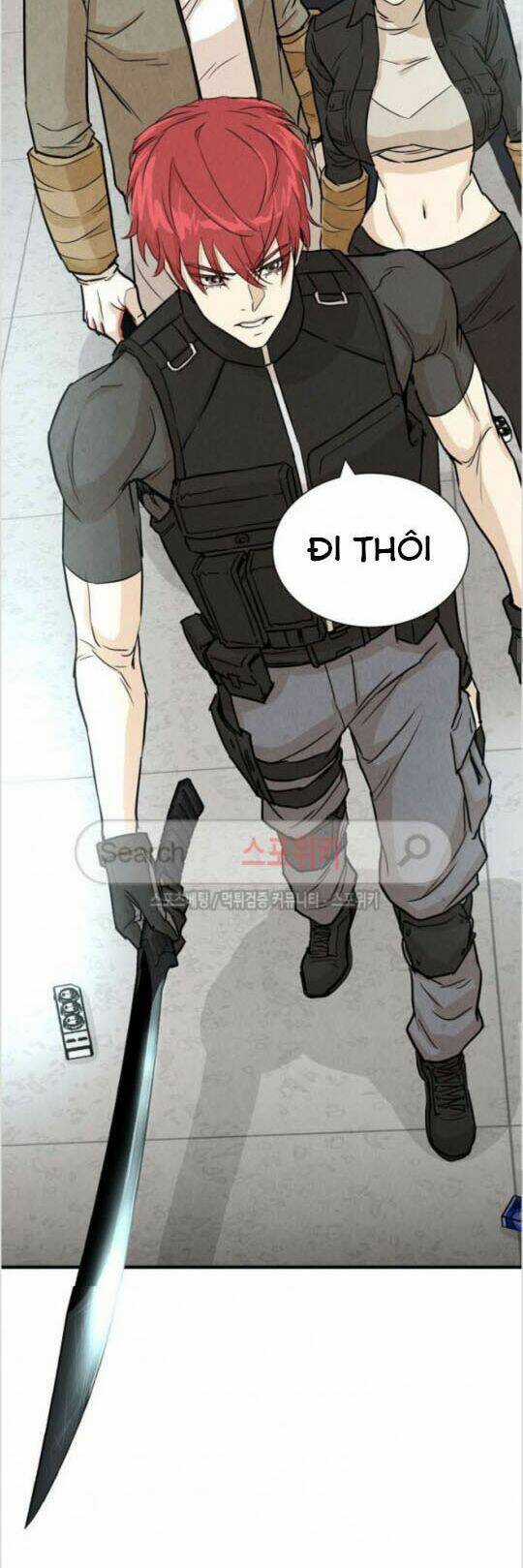 Trở Lại Ngày Tận Thế Chapter 10 trang 12