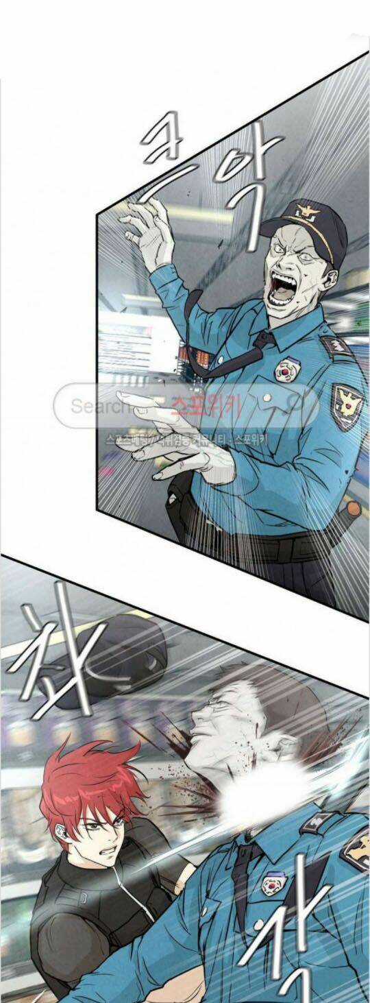 Trở Lại Ngày Tận Thế Chapter 10 trang 2