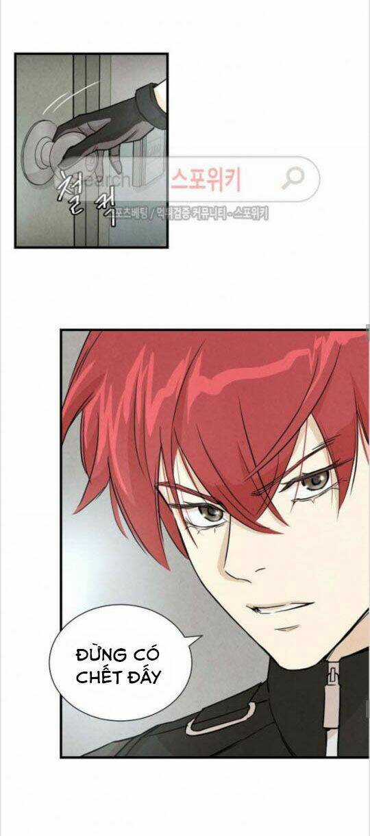 Trở Lại Ngày Tận Thế Chapter 10 trang 9