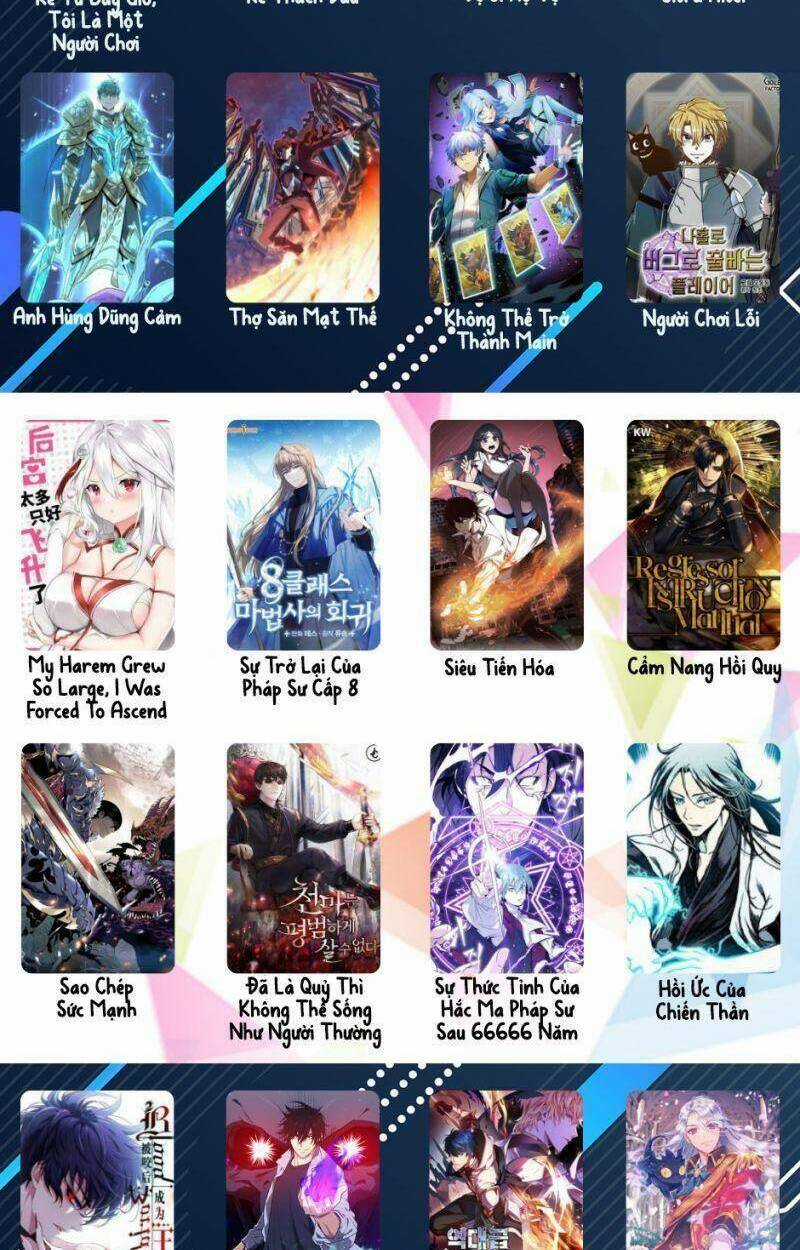 Trở Lại Ngày Tận Thế Chapter 101 trang 1