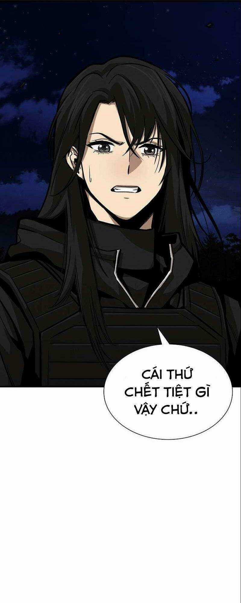 Trở Lại Ngày Tận Thế Chapter 108 trang 0
