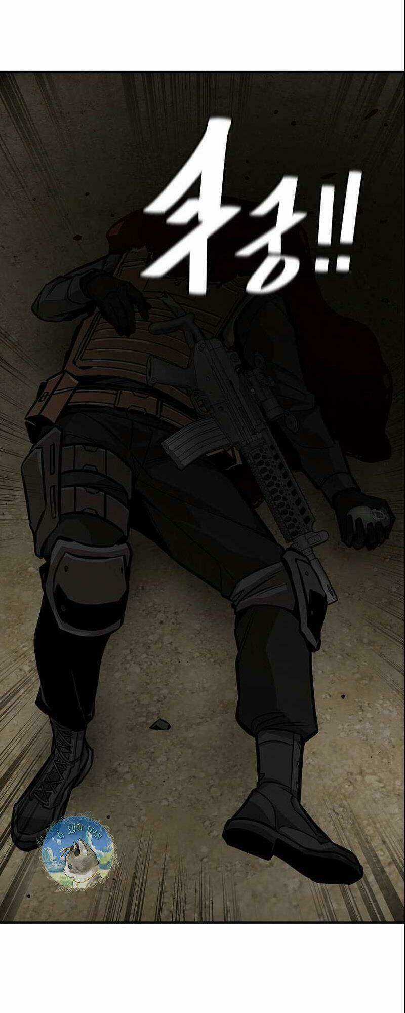 Trở Lại Ngày Tận Thế Chapter 108 trang 1
