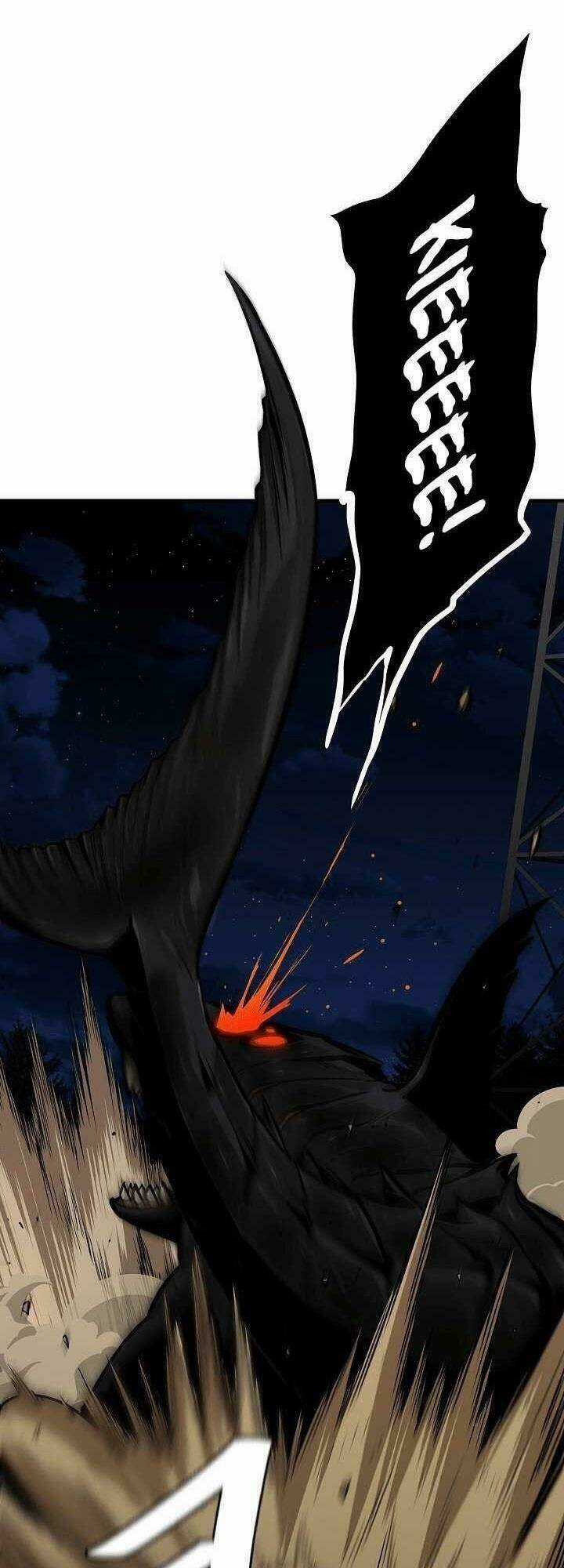 Trở Lại Ngày Tận Thế Chapter 109 trang 0