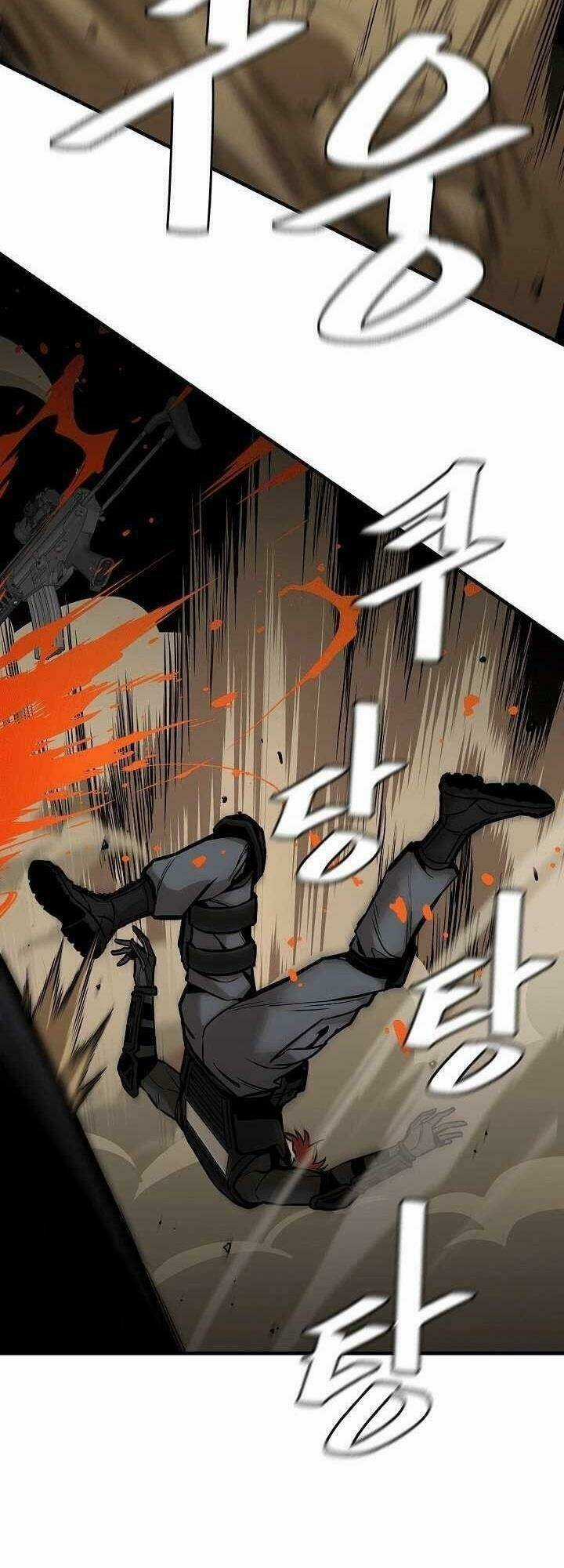 Trở Lại Ngày Tận Thế Chapter 109 trang 1