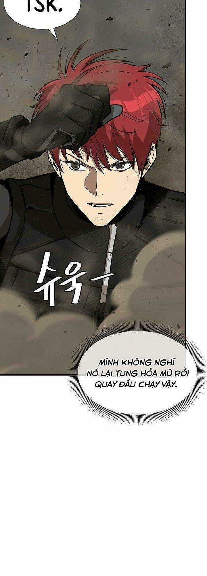 Trở Lại Ngày Tận Thế Chapter 109 trang 10