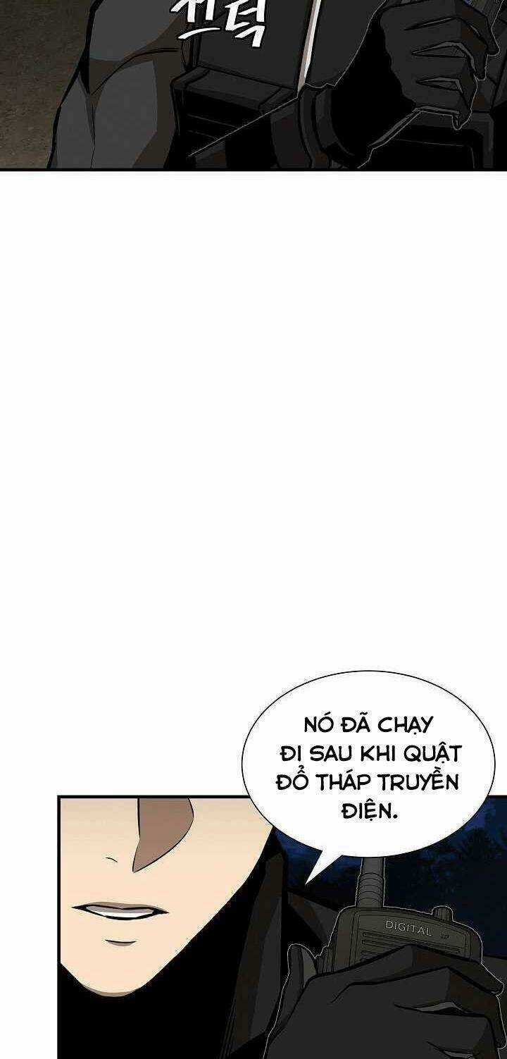 Trở Lại Ngày Tận Thế Chapter 109 trang 13