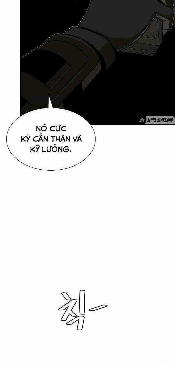 Trở Lại Ngày Tận Thế Chapter 109 trang 14