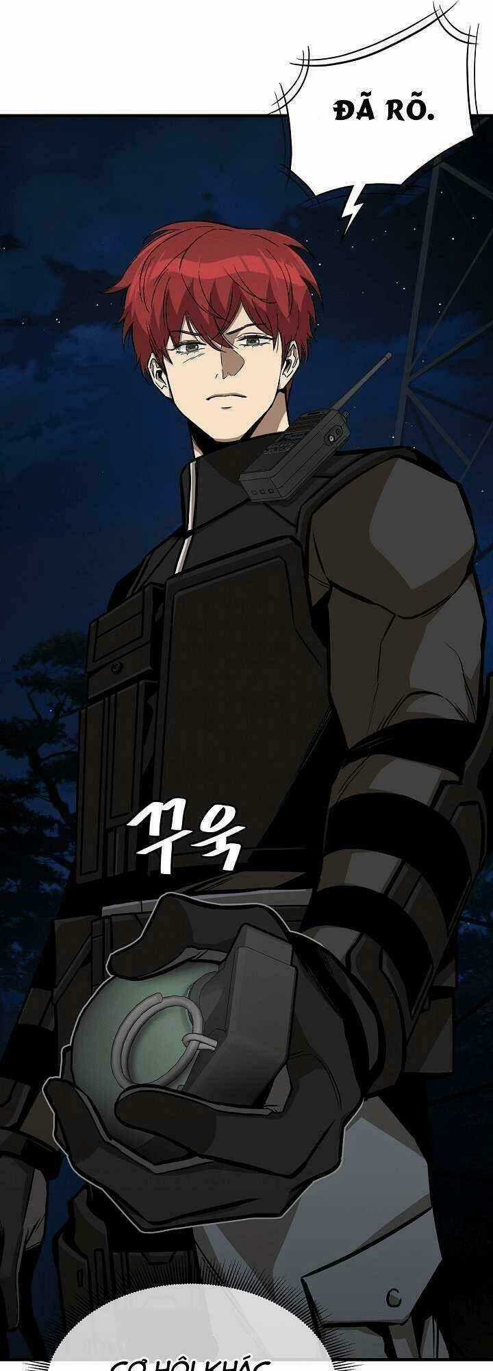 Trở Lại Ngày Tận Thế Chapter 109 trang 15