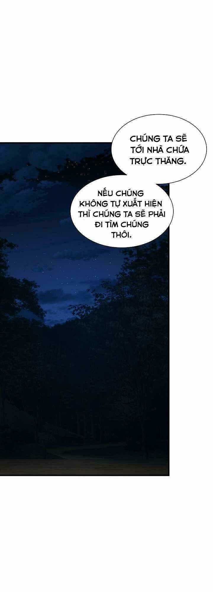 Trở Lại Ngày Tận Thế Chapter 109 trang 18