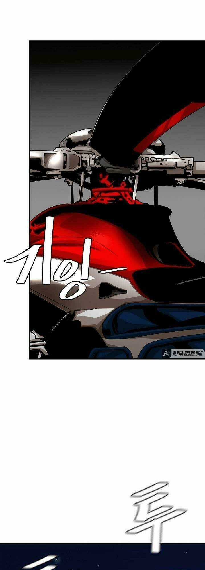 Trở Lại Ngày Tận Thế Chapter 109 trang 19