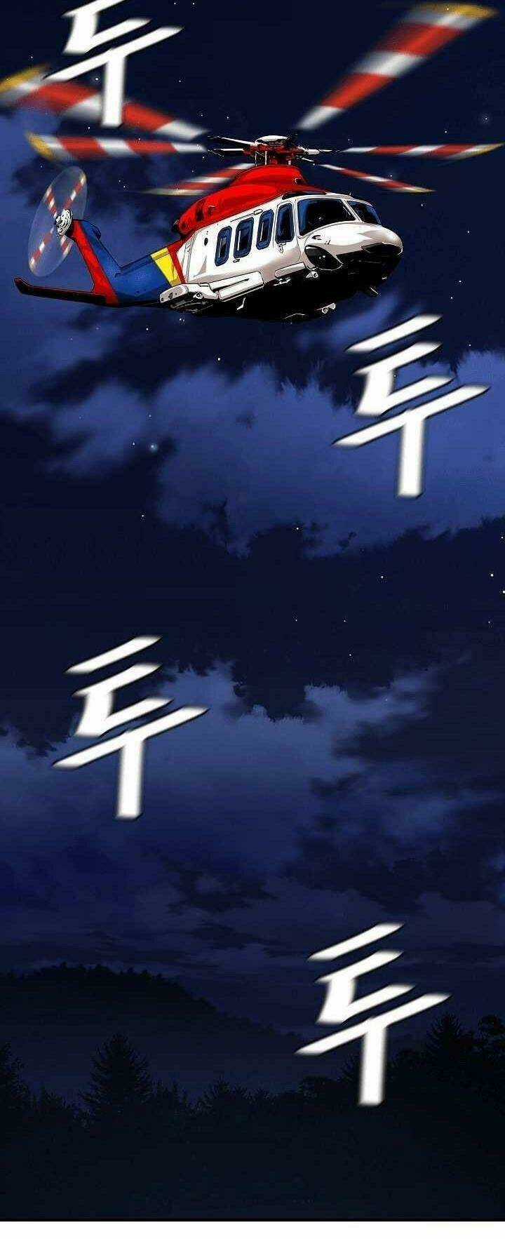 Trở Lại Ngày Tận Thế Chapter 109 trang 20