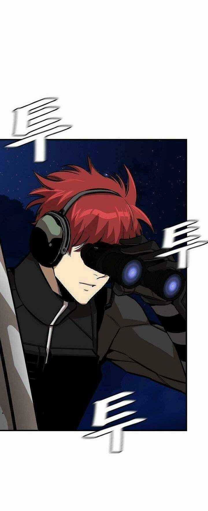 Trở Lại Ngày Tận Thế Chapter 109 trang 21