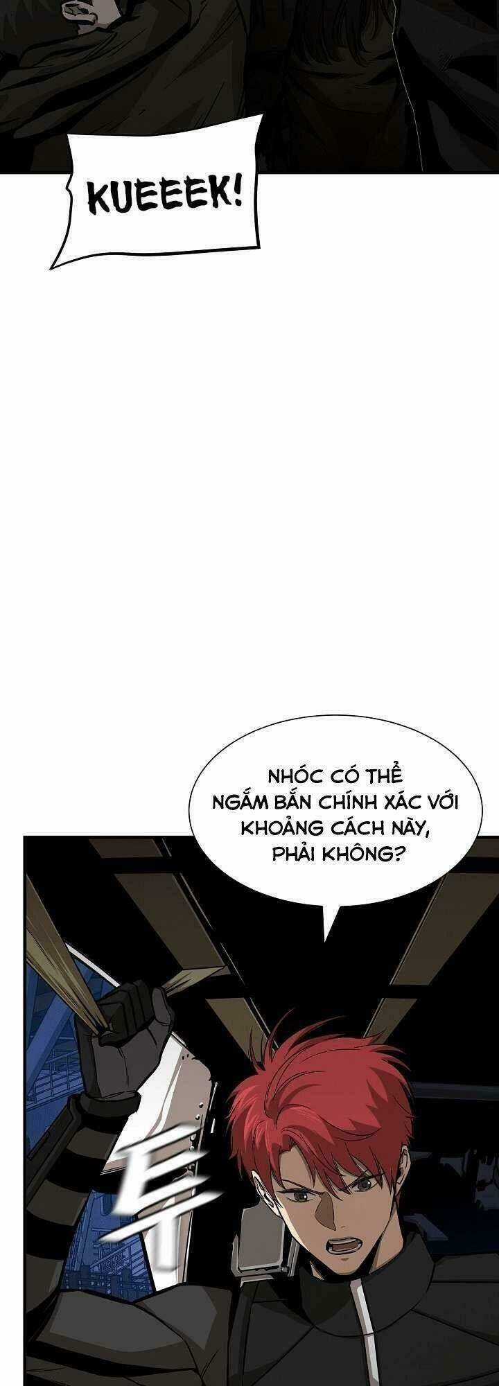 Trở Lại Ngày Tận Thế Chapter 109 trang 23