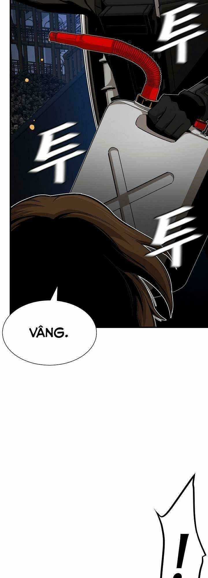 Trở Lại Ngày Tận Thế Chapter 109 trang 24