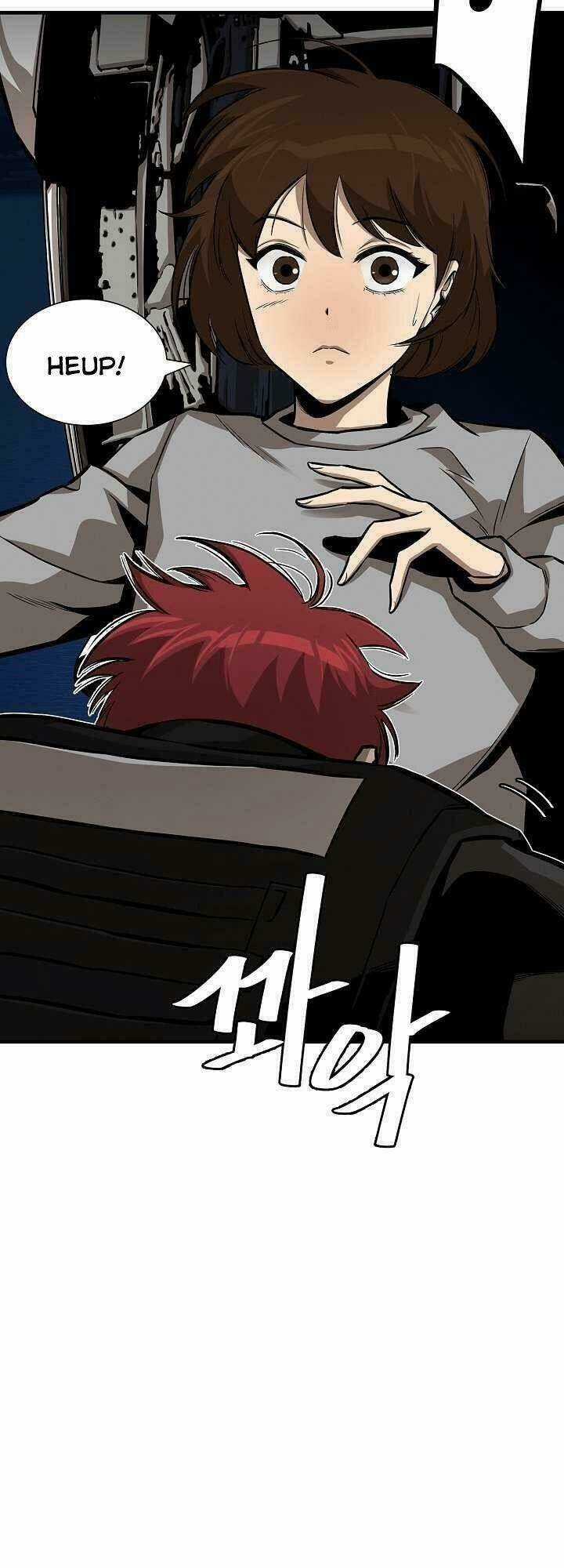 Trở Lại Ngày Tận Thế Chapter 109 trang 25