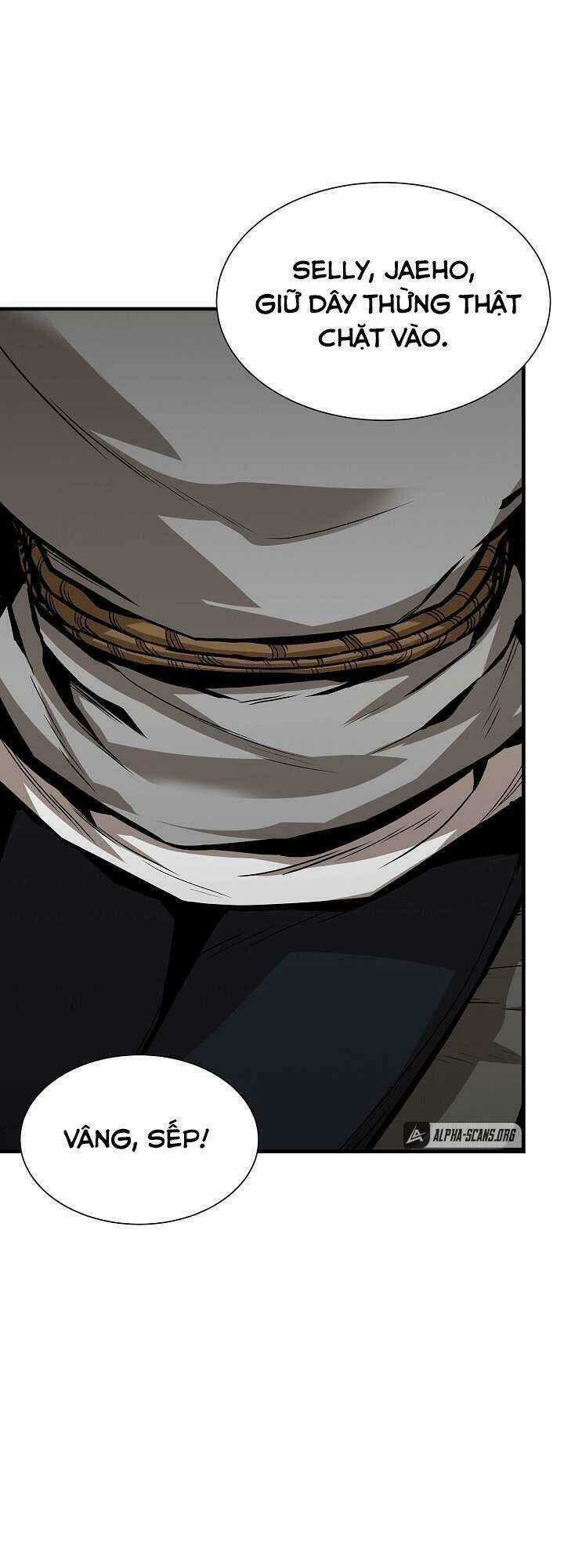 Trở Lại Ngày Tận Thế Chapter 109 trang 26