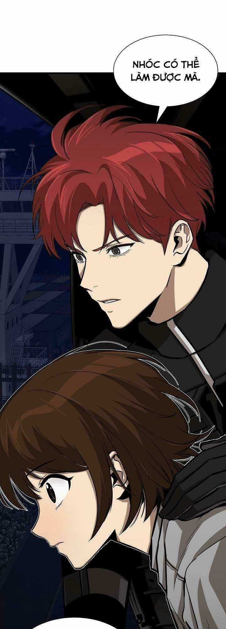 Trở Lại Ngày Tận Thế Chapter 109 trang 27