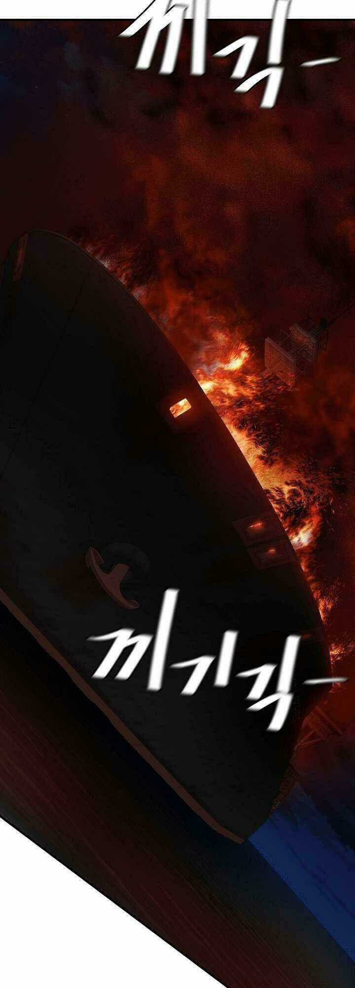 Trở Lại Ngày Tận Thế Chapter 109 trang 31