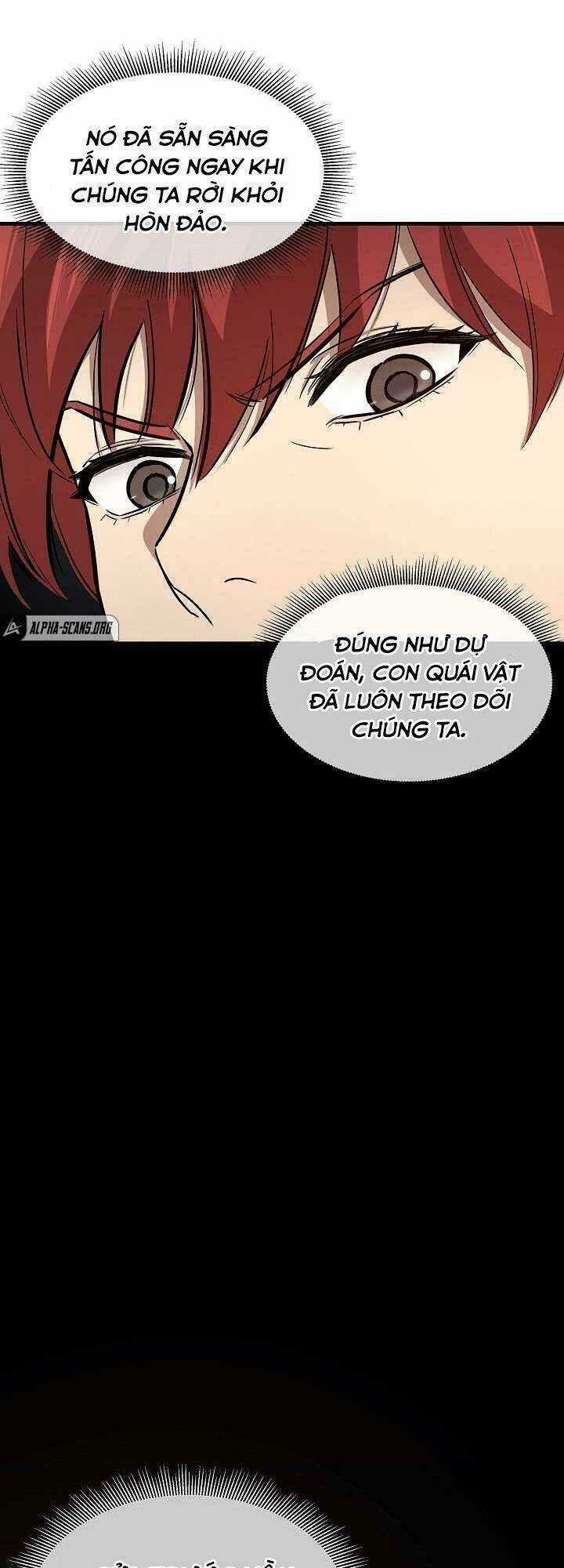 Trở Lại Ngày Tận Thế Chapter 109 trang 34