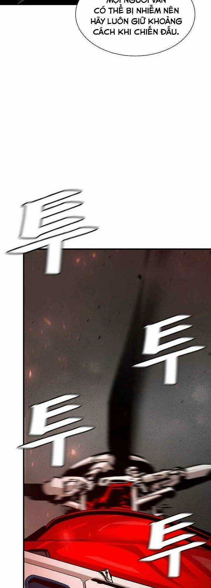 Trở Lại Ngày Tận Thế Chapter 109 trang 38