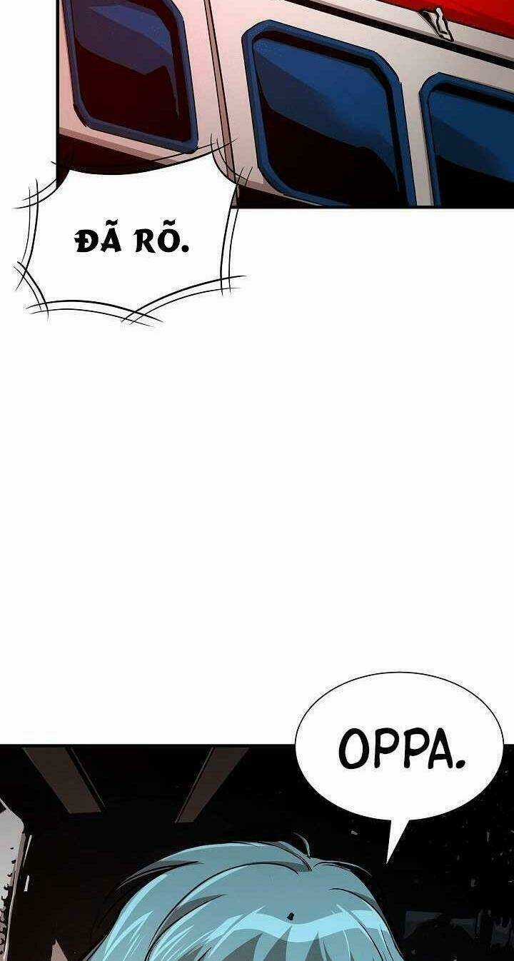 Trở Lại Ngày Tận Thế Chapter 109 trang 39