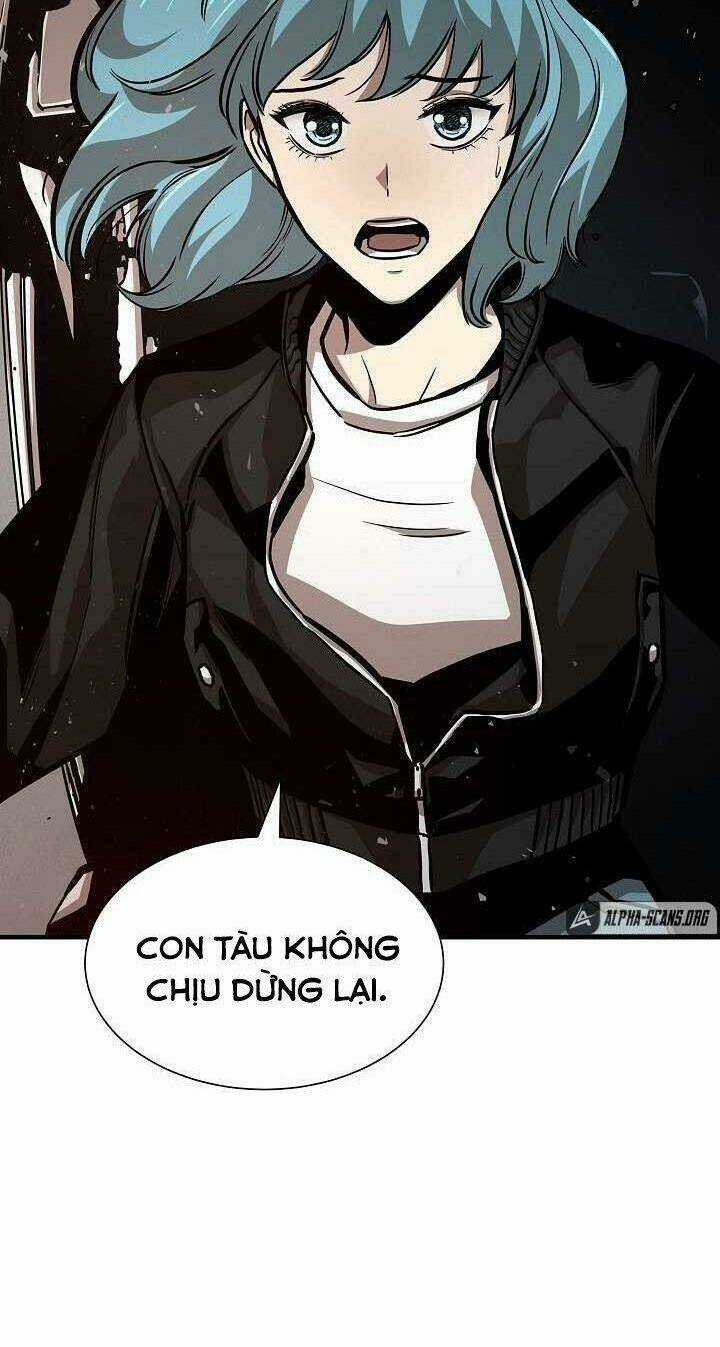 Trở Lại Ngày Tận Thế Chapter 109 trang 40