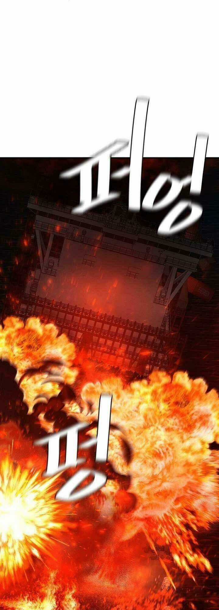 Trở Lại Ngày Tận Thế Chapter 109 trang 41