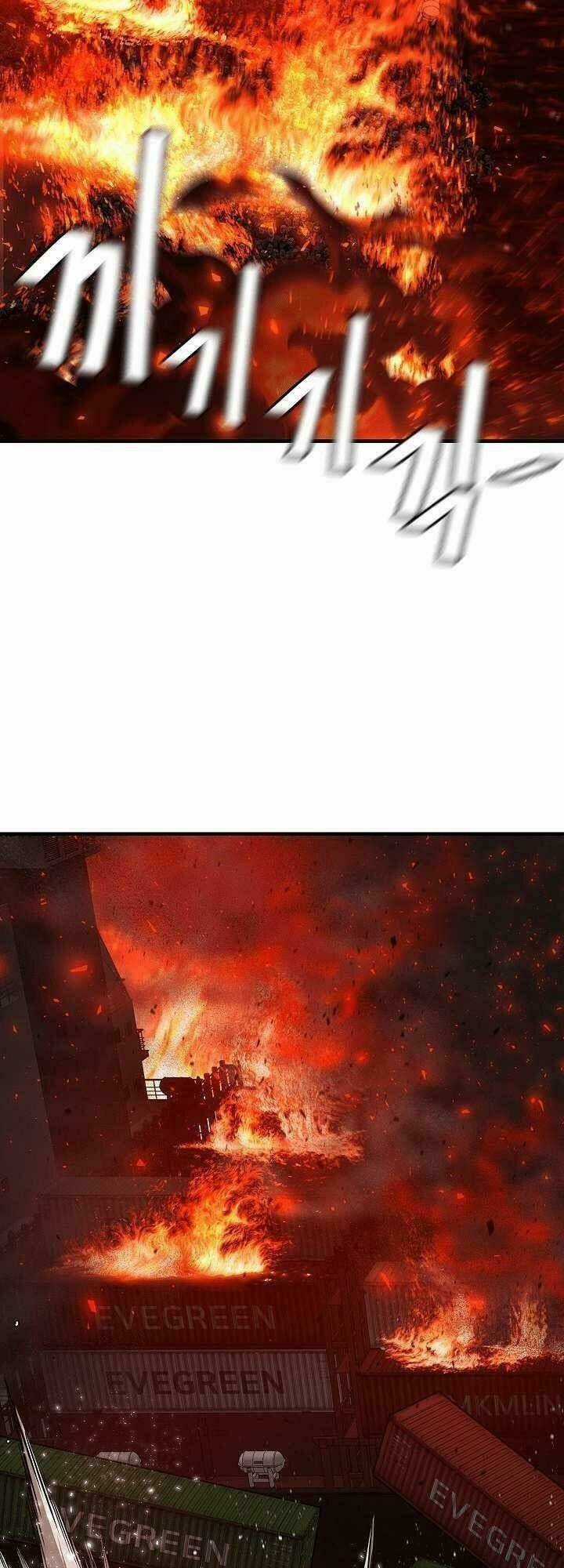 Trở Lại Ngày Tận Thế Chapter 109 trang 42