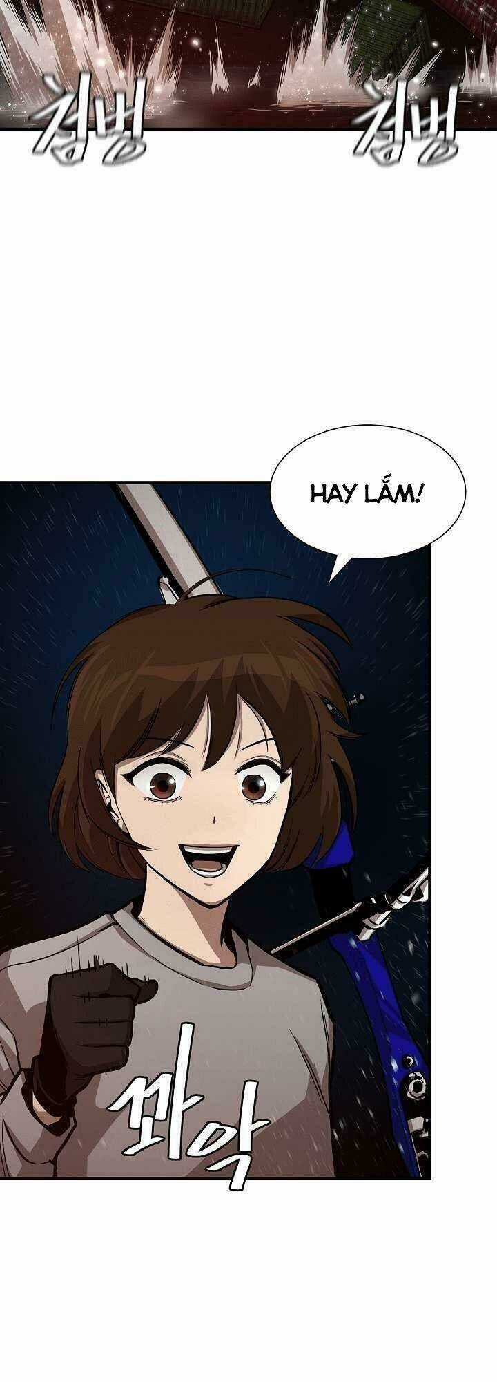 Trở Lại Ngày Tận Thế Chapter 109 trang 43