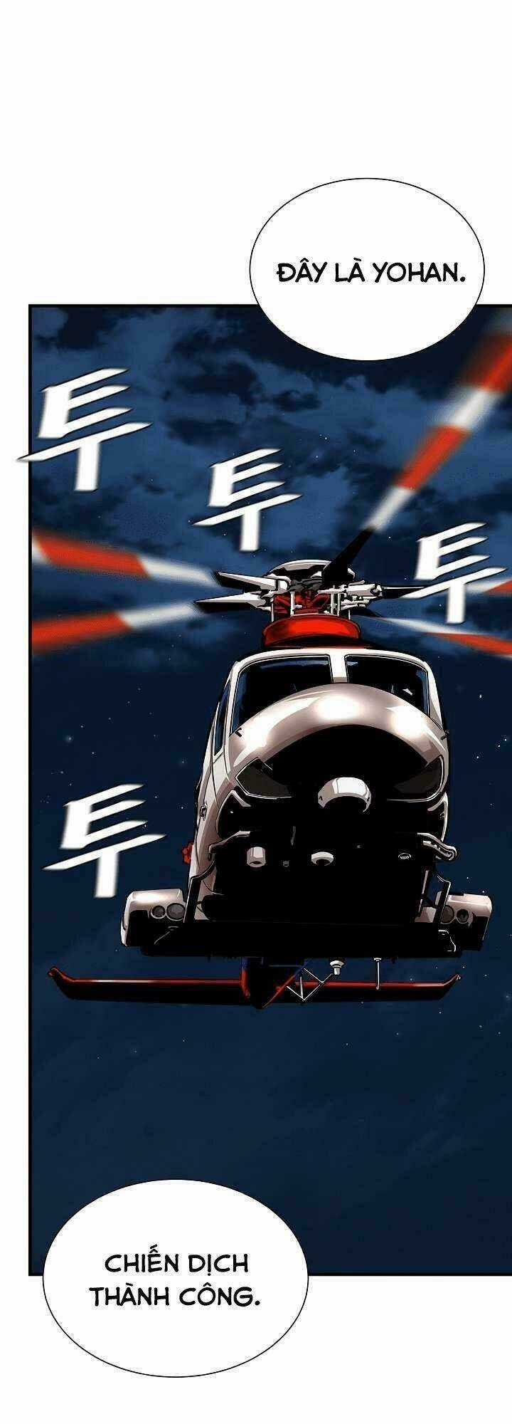 Trở Lại Ngày Tận Thế Chapter 109 trang 44