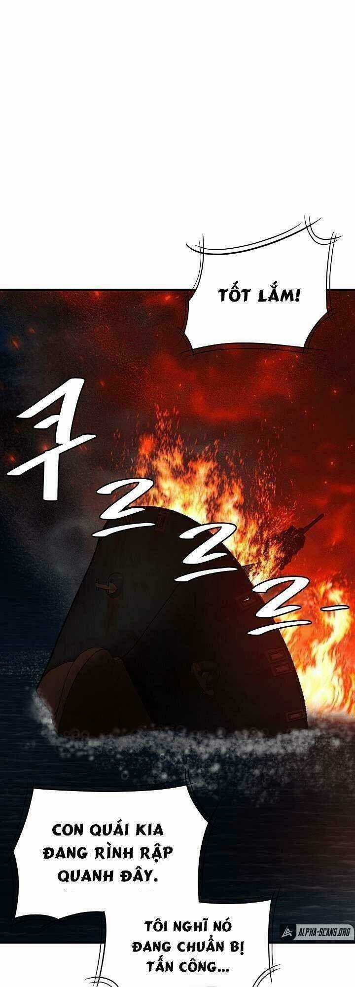 Trở Lại Ngày Tận Thế Chapter 109 trang 45