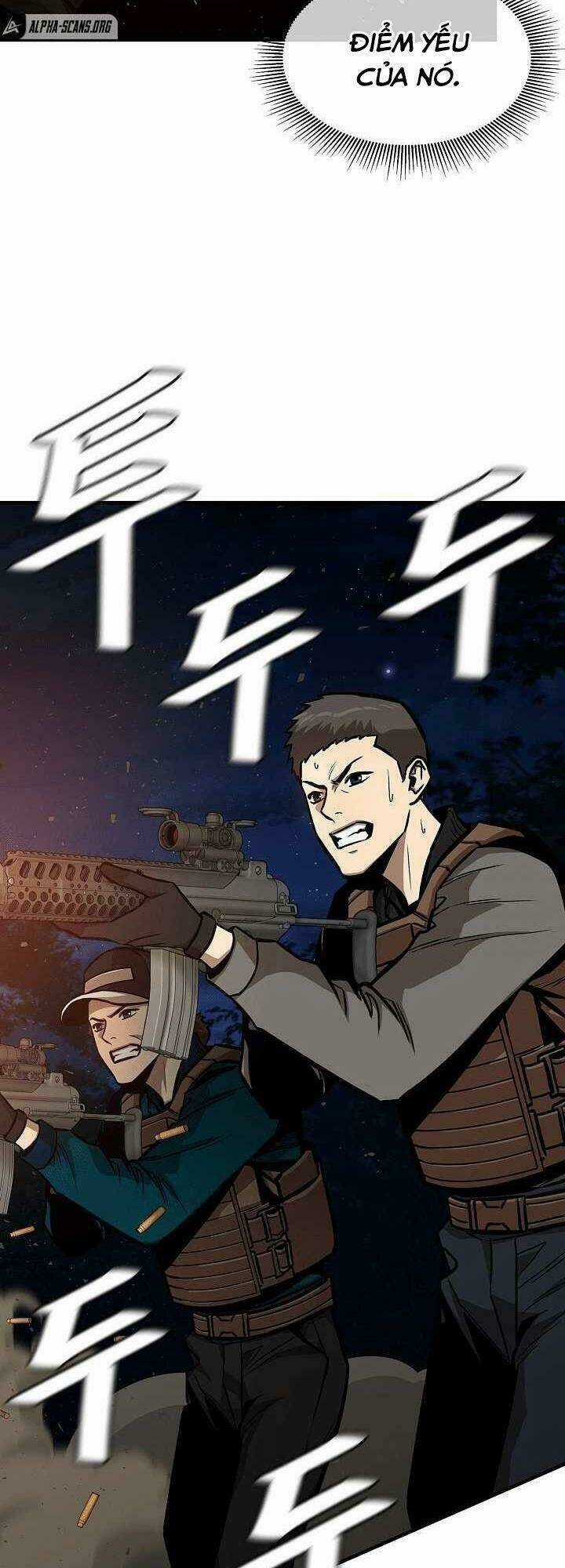 Trở Lại Ngày Tận Thế Chapter 109 trang 5