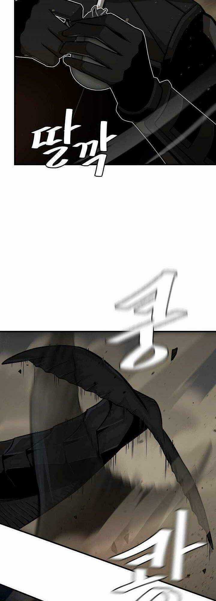 Trở Lại Ngày Tận Thế Chapter 109 trang 8