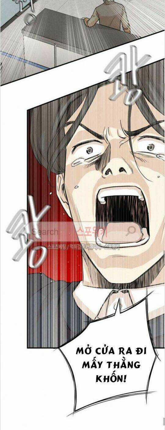 Trở Lại Ngày Tận Thế Chapter 11 trang 12