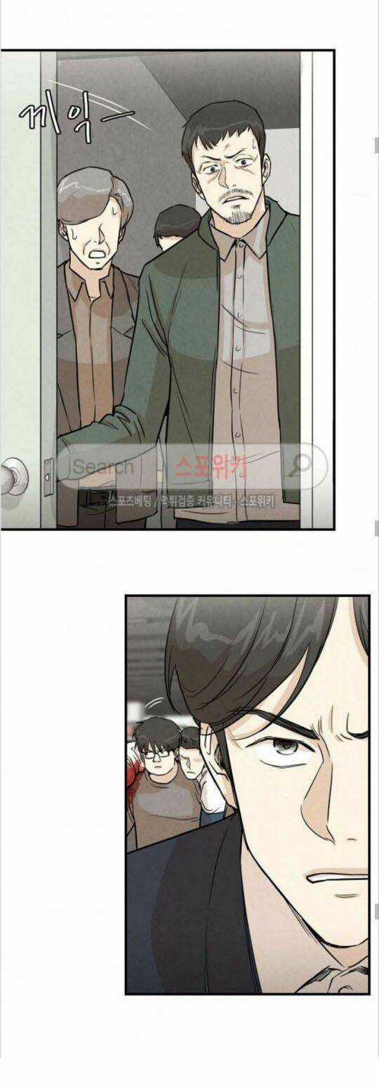 Trở Lại Ngày Tận Thế Chapter 11 trang 16