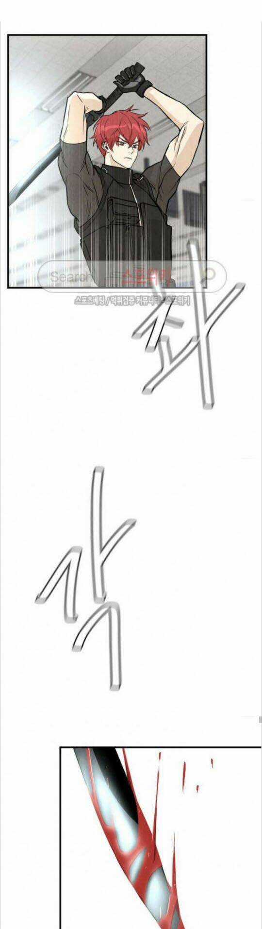 Trở Lại Ngày Tận Thế Chapter 11 trang 2