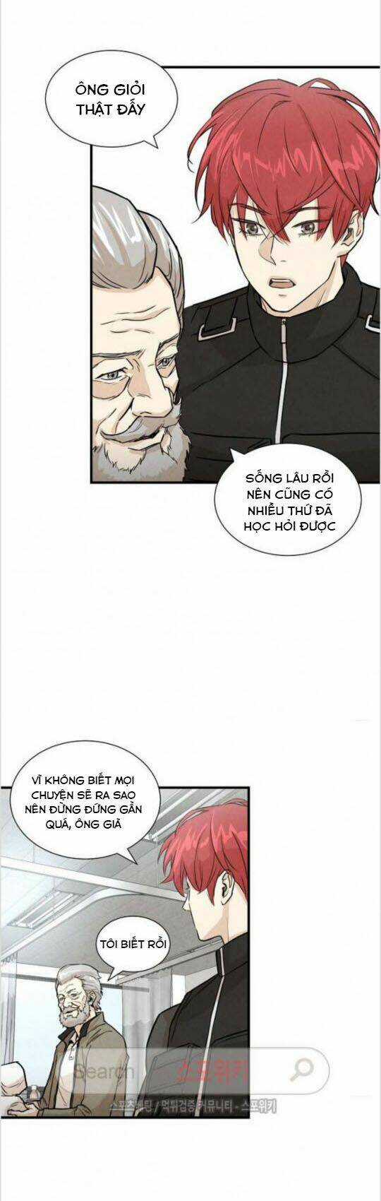Trở Lại Ngày Tận Thế Chapter 11 trang 24