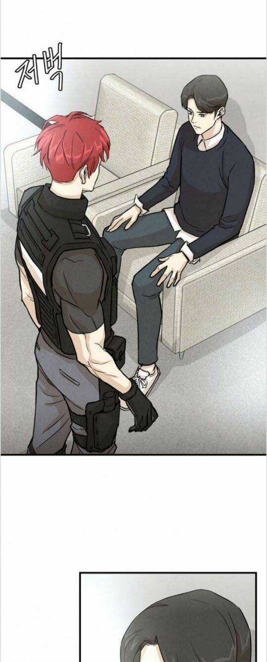 Trở Lại Ngày Tận Thế Chapter 11 trang 25