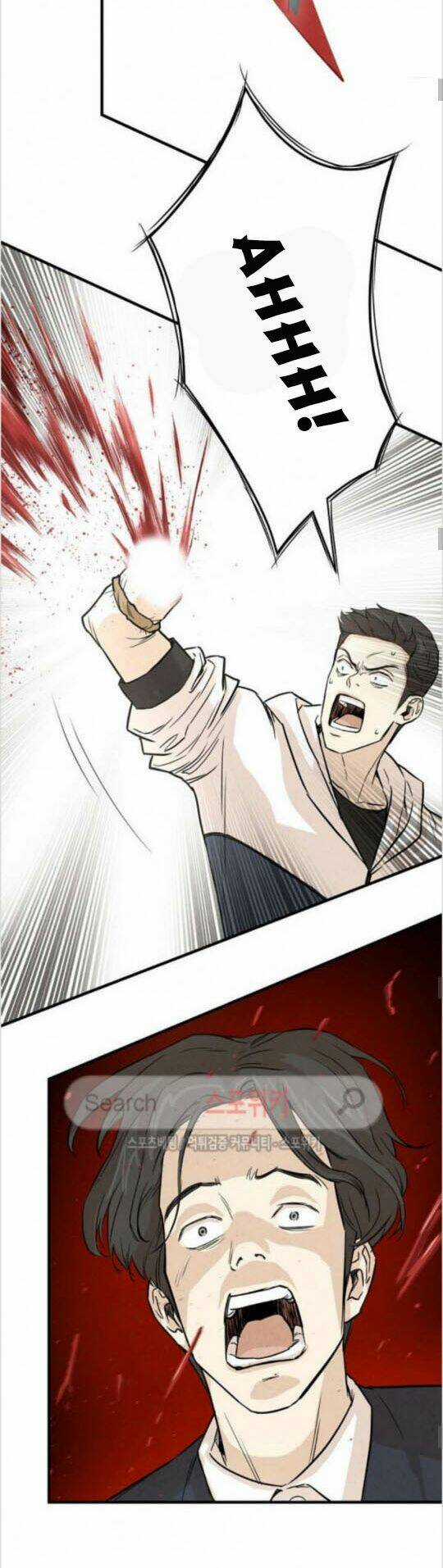 Trở Lại Ngày Tận Thế Chapter 11 trang 3