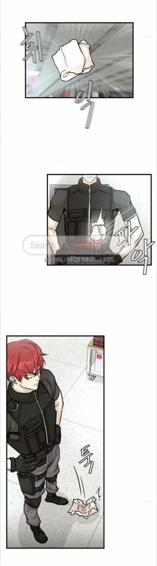 Trở Lại Ngày Tận Thế Chapter 11 trang 36