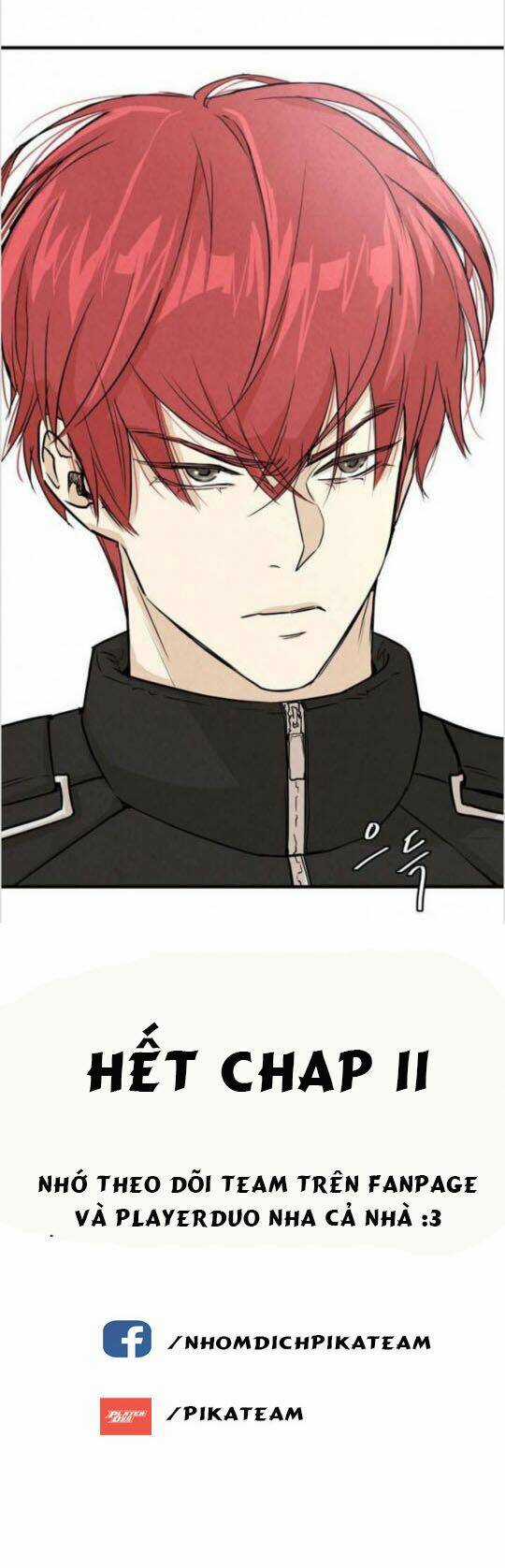 Trở Lại Ngày Tận Thế Chapter 11 trang 38