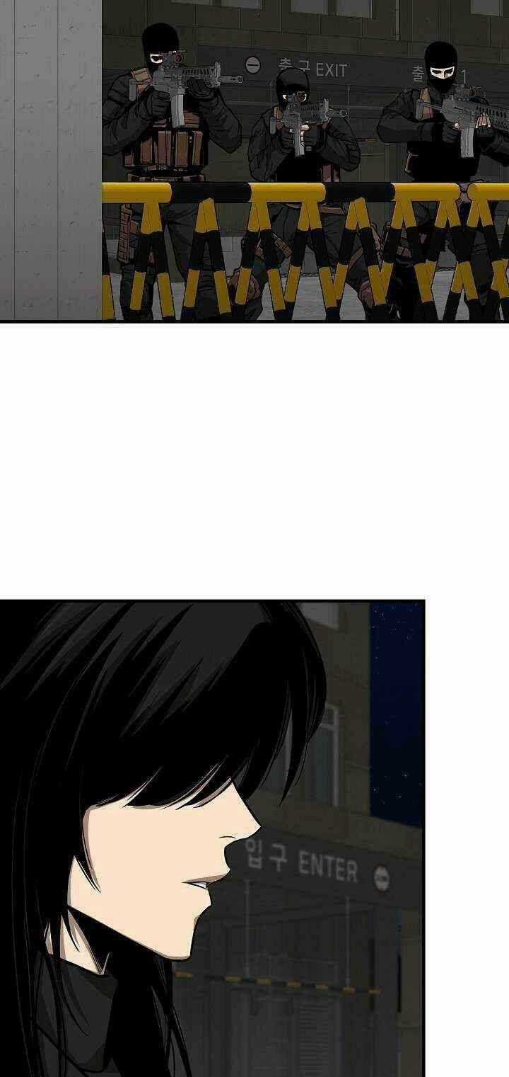 Trở Lại Ngày Tận Thế Chapter 110 trang 1