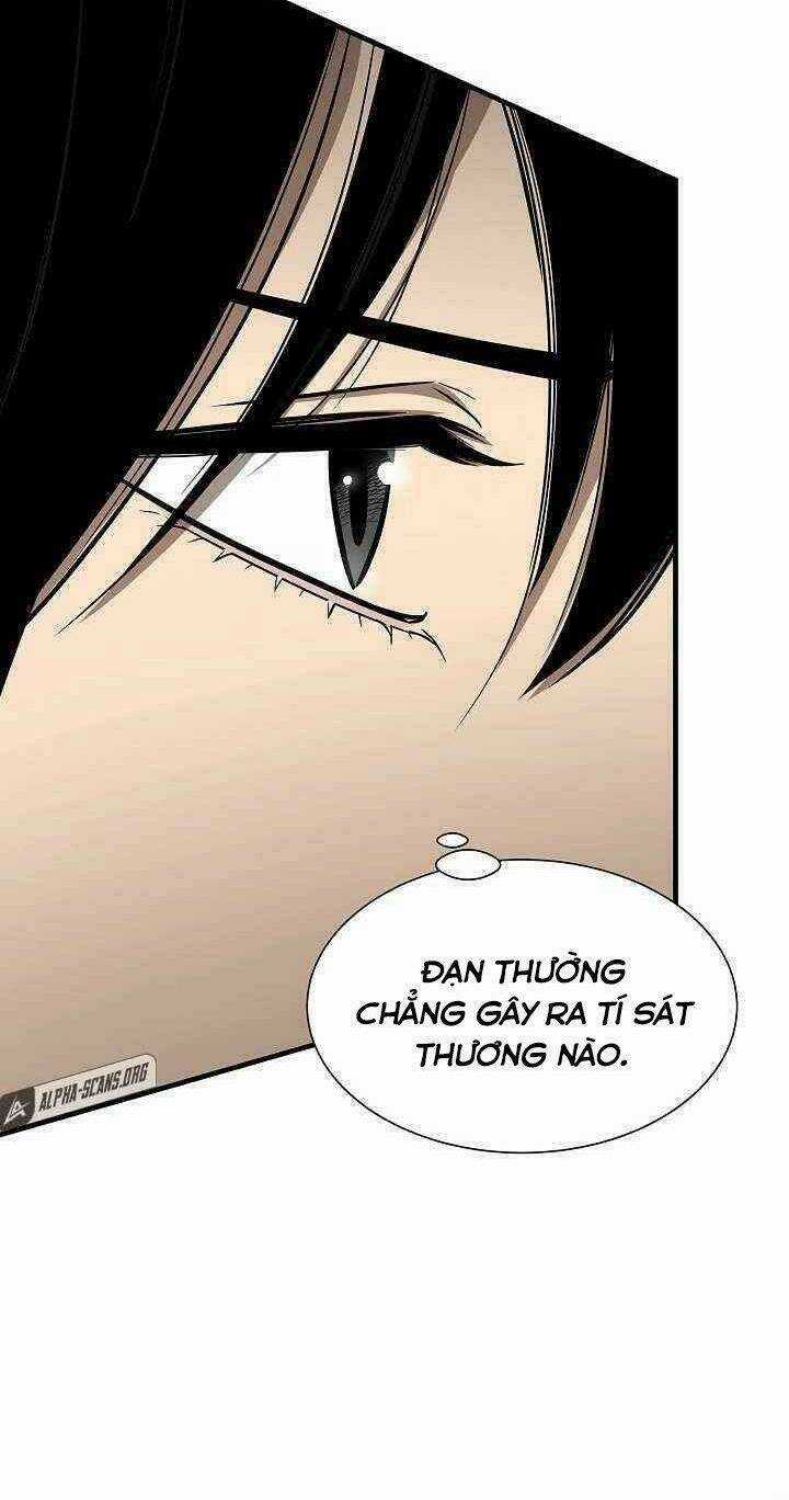 Trở Lại Ngày Tận Thế Chapter 110 trang 11