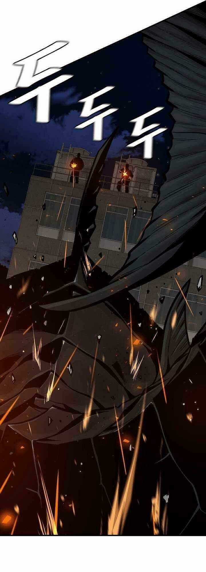 Trở Lại Ngày Tận Thế Chapter 110 trang 12