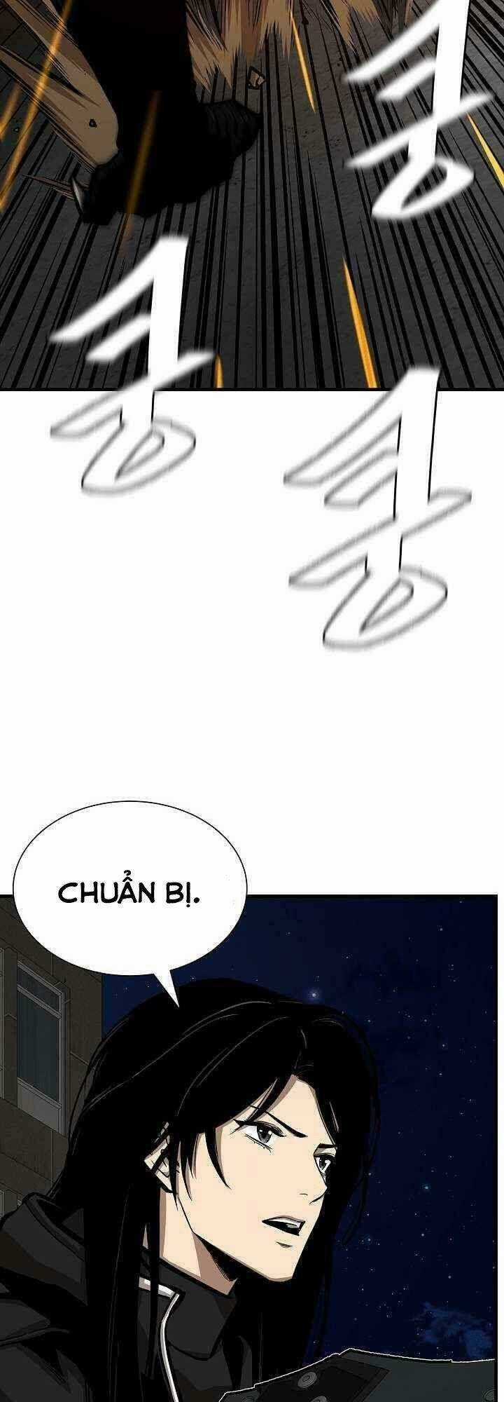 Trở Lại Ngày Tận Thế Chapter 110 trang 15